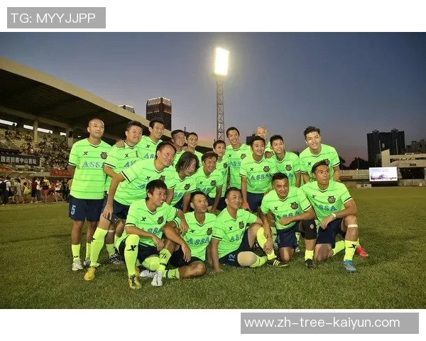 足球三十年风云变幻回顾与展望中国足球的辉煌与挑战