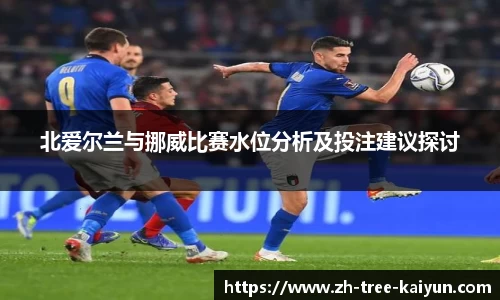 北爱尔兰与挪威比赛水位分析及投注建议探讨