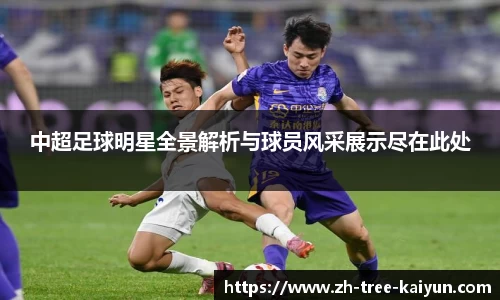 中超足球明星全景解析与球员风采展示尽在此处