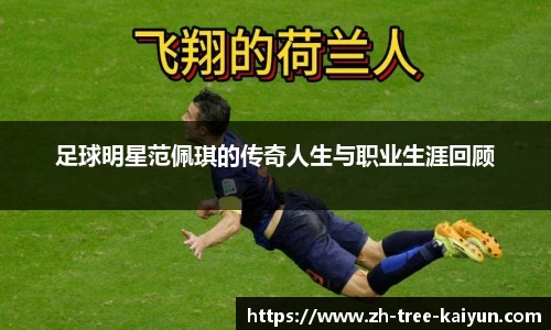 足球明星范佩琪的传奇人生与职业生涯回顾